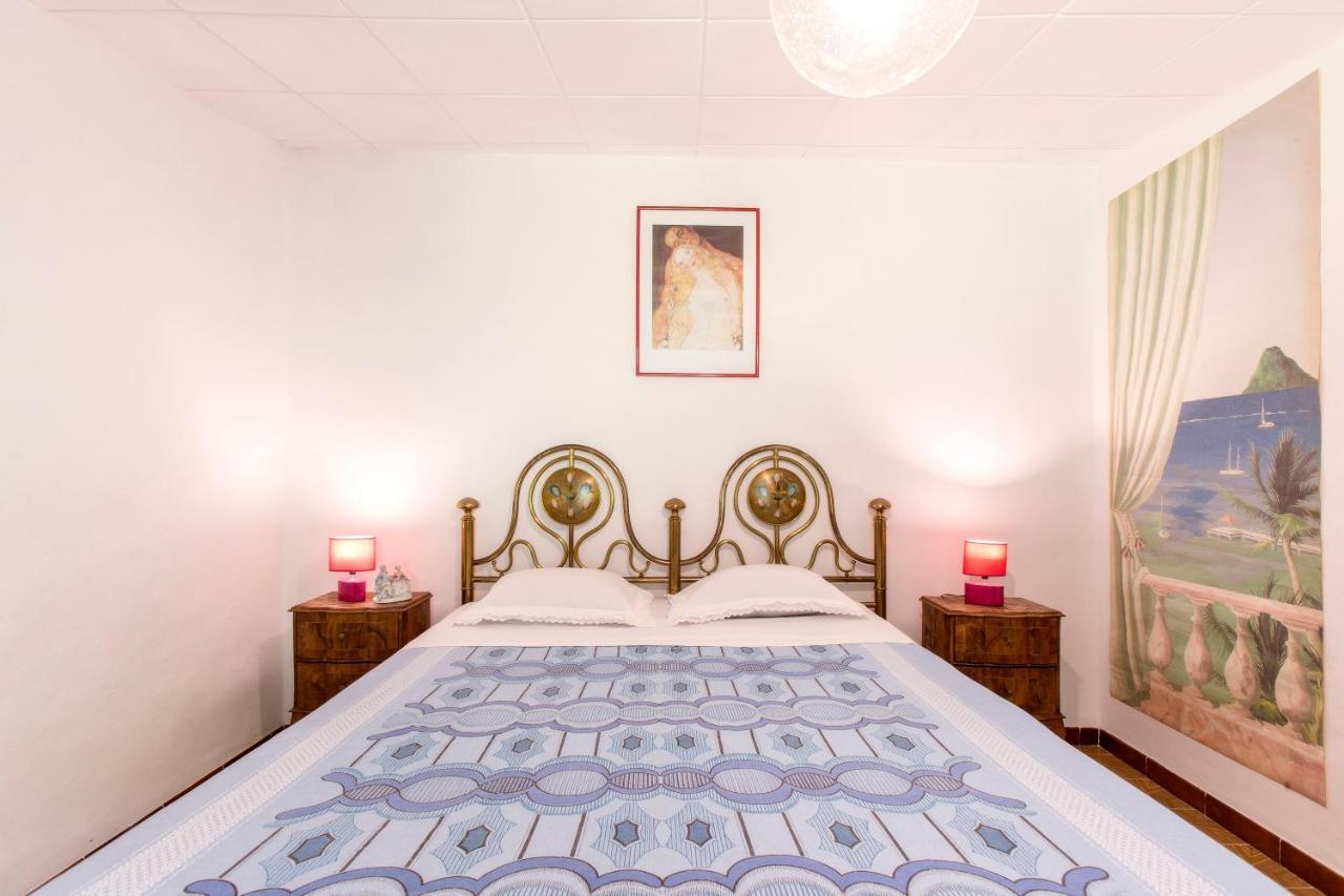 Casina Orione Apartment มอนเตคาตีนี วัล ดิ เชชินา ภายนอก รูปภาพ