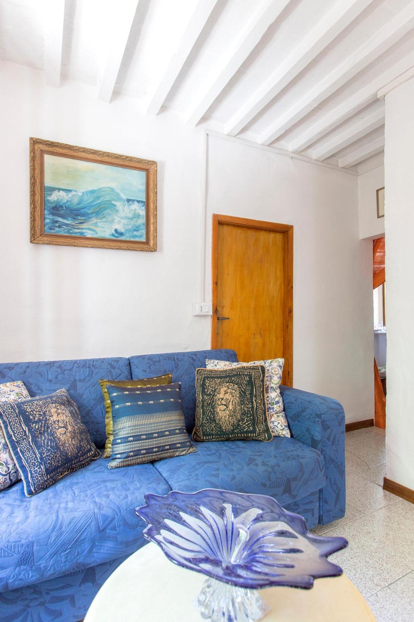 Casina Orione Apartment มอนเตคาตีนี วัล ดิ เชชินา ภายนอก รูปภาพ